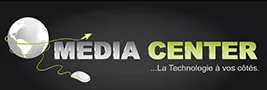 media center logo